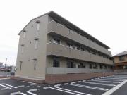 セキュレア須屋 K棟