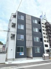 サンプラザファムリ上杉