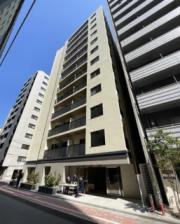 アーバネックス日本橋馬喰町II 8階