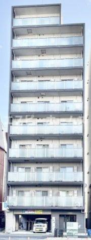 東武伊勢崎・大師線大師前駅まで徒歩1分
