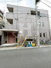 都営三田線蓮根駅まで徒歩5分