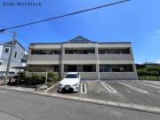 名鉄西尾線西尾駅まで徒歩30分