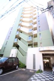AHマンション泉
