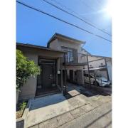 長太新町借家
