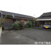 木田棟割貸家木田戸建貸家
