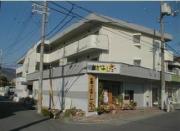 阪急箕面線牧落駅まで徒歩8分