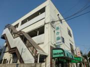 京王線分倍河原駅まで徒歩10分