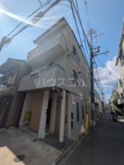 京都市下京区中堂寺庄ノ内町貸家
