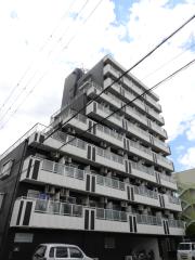 地下鉄今里筋線清水駅まで徒歩17分