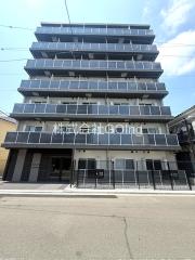 ブルーライン吉野町駅まで徒歩6分