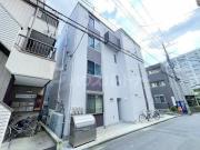 グランクオール北千住