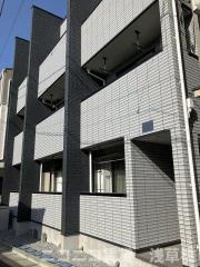 京成押上線八広駅まで徒歩5分