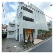ヒルサイドコート西品川