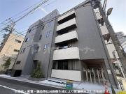 都営新宿線東大島駅まで徒歩8分