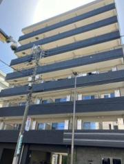 マキシヴ住吉