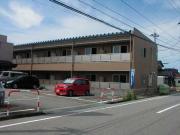 アバンセ松井