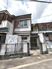 堺市北区大豆塚町2丁 貸家