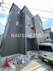 KOGI Residence 岩田町