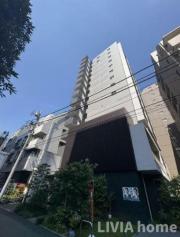 都営三田線芝公園駅まで徒歩7分
