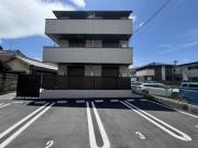 Casa Liberty Balance Third