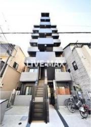 都営新宿線住吉駅まで徒歩5分