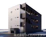 西鉄天神大牟田線大橋駅まで徒歩11分