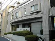 グランレーブ目白東