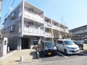 小田急小田原線鶴川駅まで徒歩7分