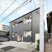 地下鉄東山線高畑駅まで徒歩5分