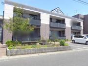 東武東上線つきのわ駅まで徒歩12分