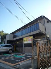 東武東上線上板橋駅まで徒歩2分