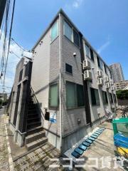 東京メトロ丸ノ内線(方南町支線)方南町駅まで徒歩9分