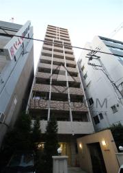 地下鉄堺筋線堺筋本町駅まで徒歩2分