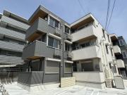 サンパティーク住吉
