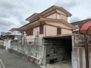 西勝山貸家