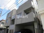 ＪＲ中央線高円寺駅まで徒歩5分