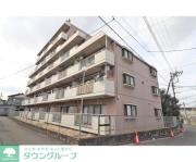 第5秋山エンタービル
