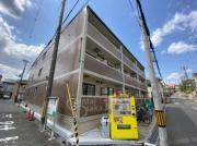 阪急千里線関大前駅まで徒歩12分