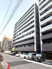 地下鉄東山線中村日赤駅まで徒歩6分