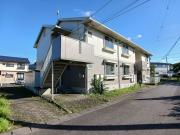 ガーデンシティ桜町E棟