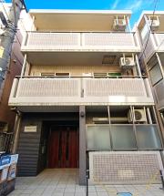 （3駅すべて5分内）ルミエールイースト