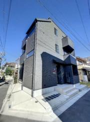 ＪＲ常磐線北千住駅まで徒歩10分