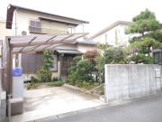 東町一戸建