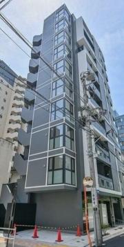 アジールコート浜松町