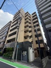 東武東上線川越駅まで徒歩3分