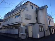 高円寺ホワイトカーサ