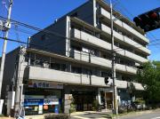 大阪モノレール本線少路駅まで徒歩5分