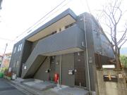 Maison D