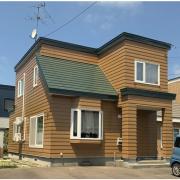 北広島市・美沢戸建