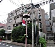京王線幡ヶ谷駅まで徒歩9分